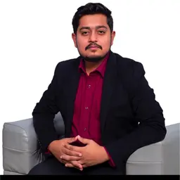 Saurav Chaudhary